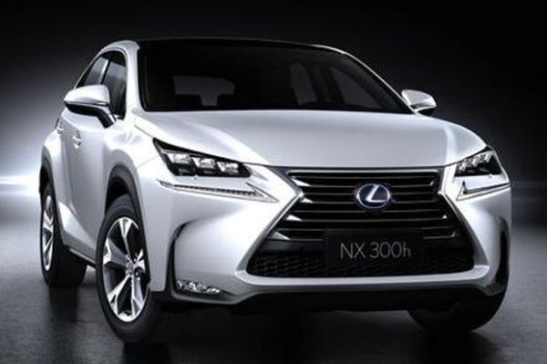 SUV