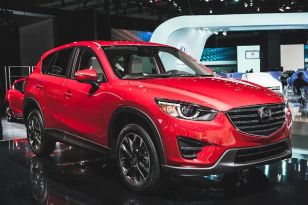 SUV