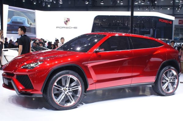 SUV