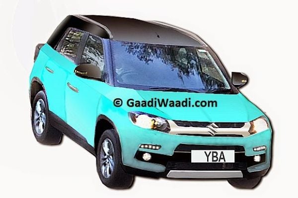 SUV