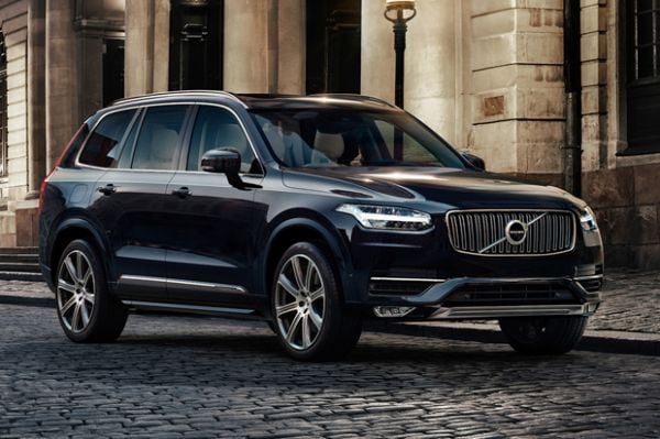 SUV
