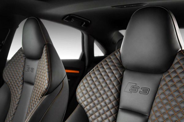 Audi S3 Limited Edition Hanya Diproduksi 25 Unit