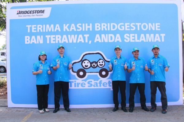 bridgestone