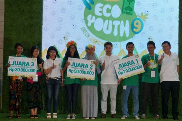 eco youth