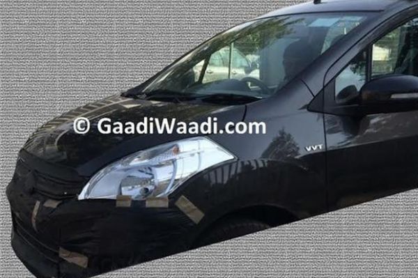 ertiga