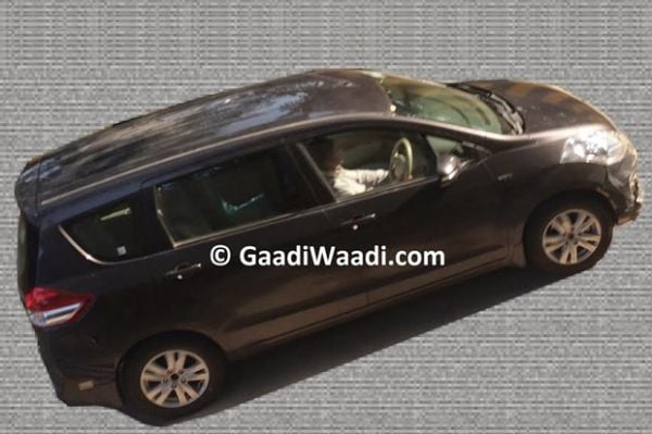 ertiga