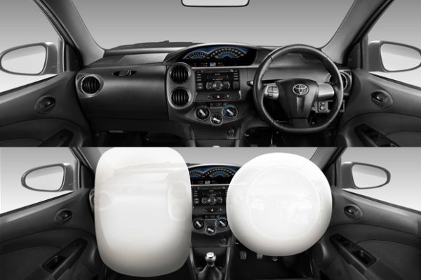 interior valco