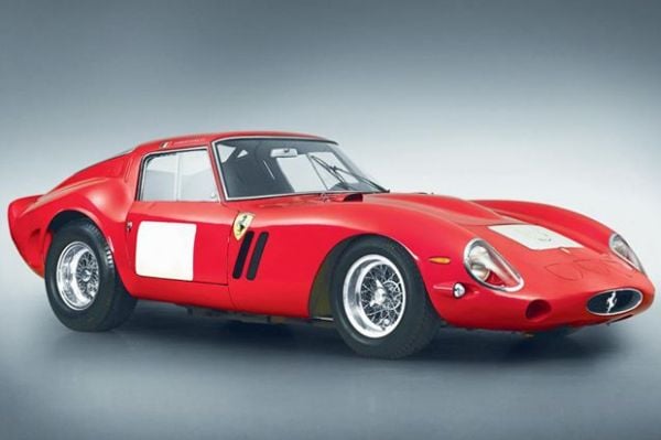 Ferrari