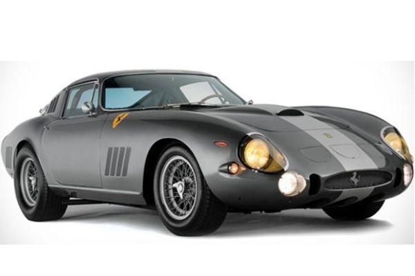 Ferrari