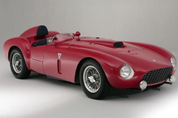 Ferrari