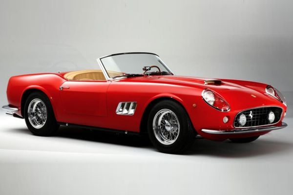 Ferrari