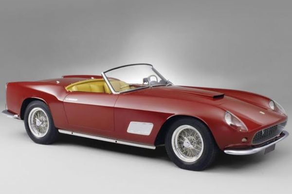 Ferrari
