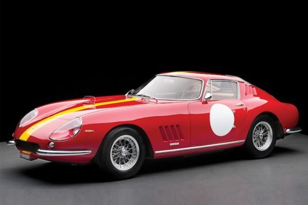 Ferrari