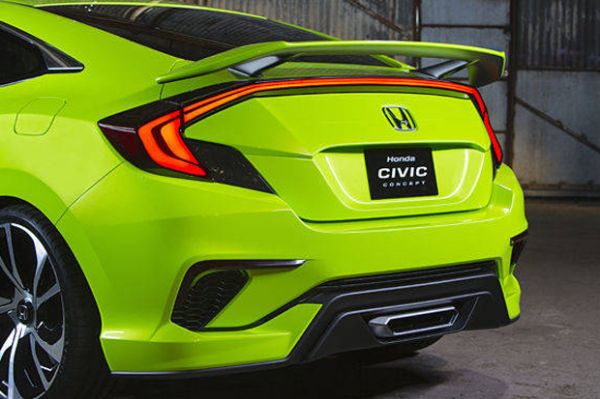 honda civic honda civic