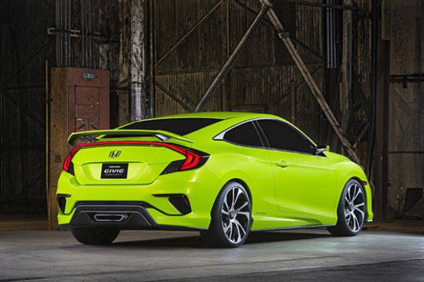 honda civic honda civic