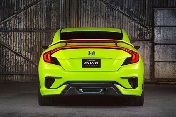 honda civic honda civic