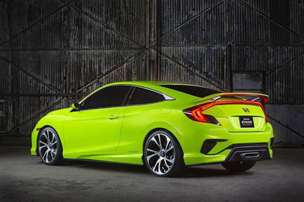 honda civic honda civic