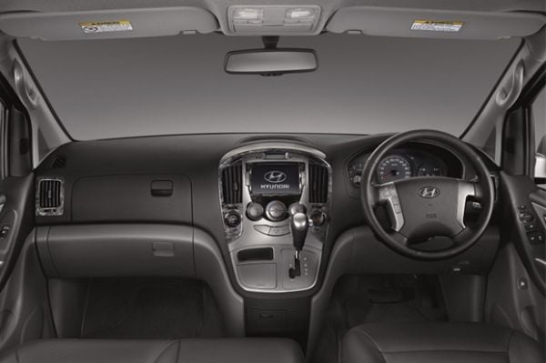 hyundai h1