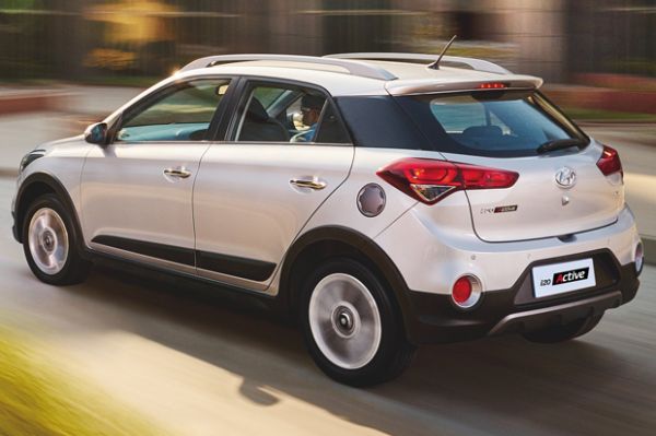hyundai i20 active