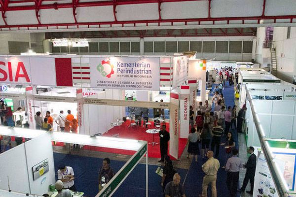 Pameran Industri Automotif Terbesar INAPA 2 Hari Lagi Digelar