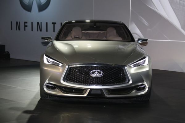 Q60 Q60