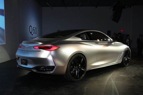 Q60 Q60