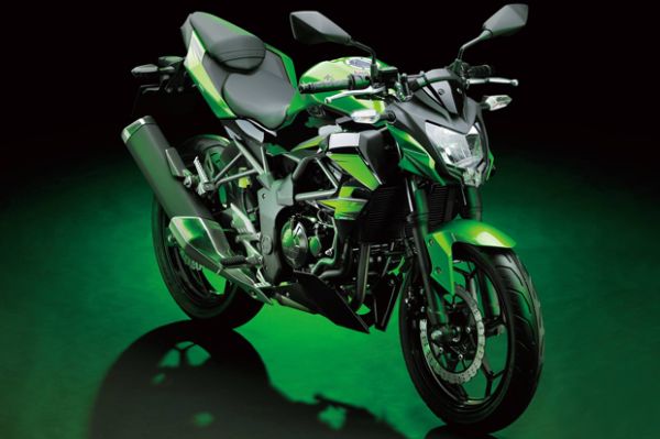 kawasaki