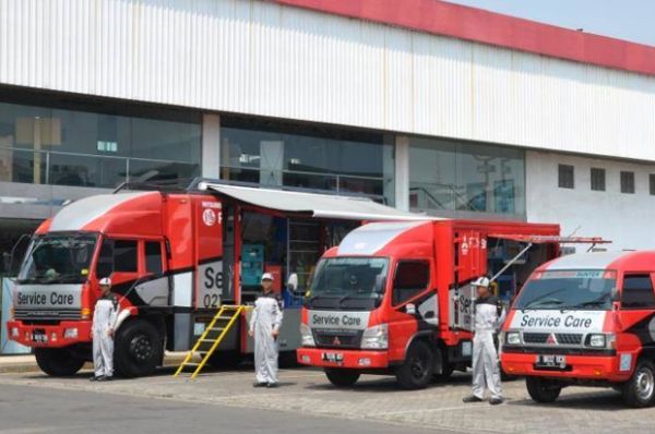 Truck Center Truck Center