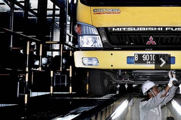 Truck Center Truck Center