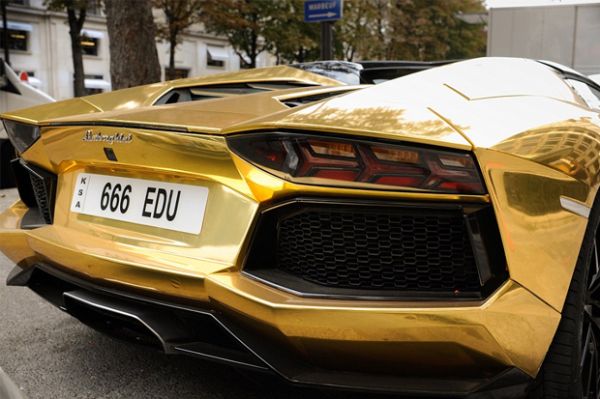 lamborghini