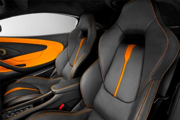 mclaren 570s mclaren 570s