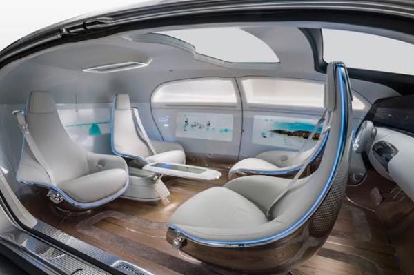 F015 Luxury F015 Luxury