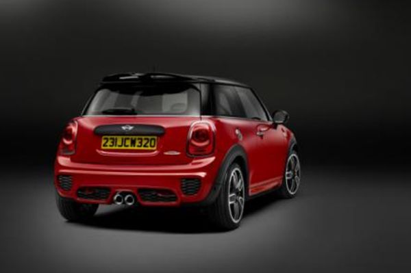 Mini JWC