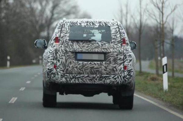 pajero sport