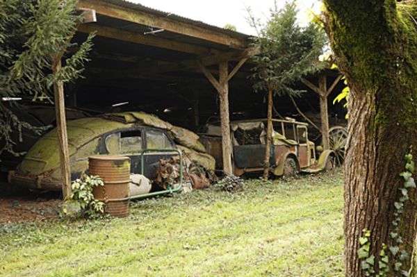 Mobil tua