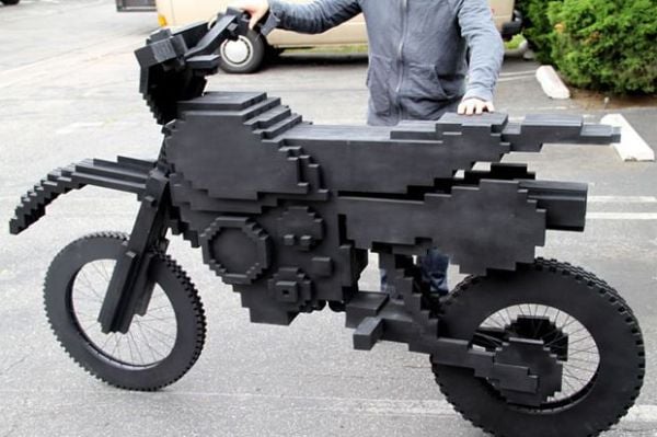 Motor