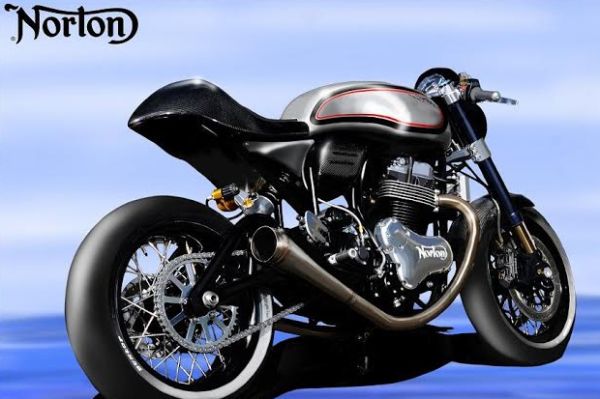 norton