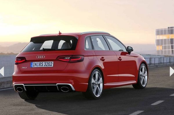 RS3 RS3