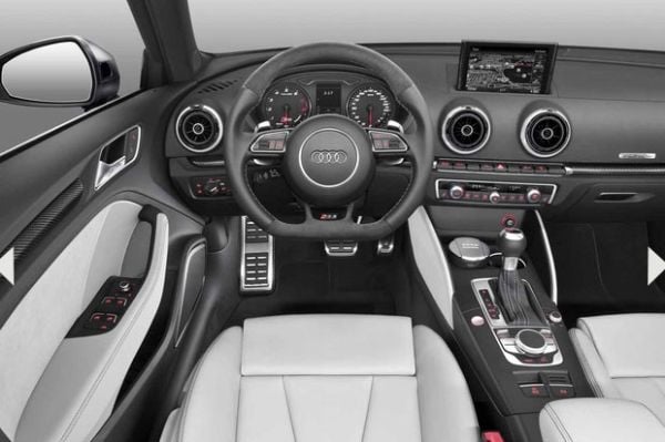 RS3 RS3