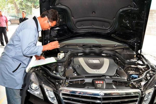 servis M
