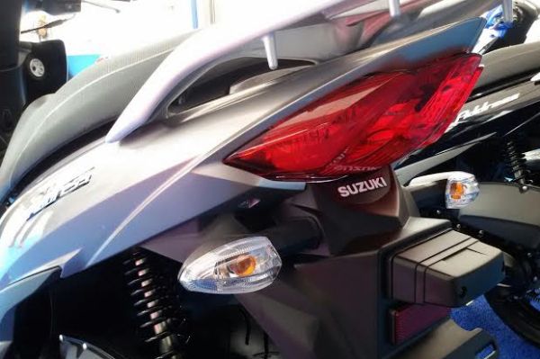 suzuki address suzuki address