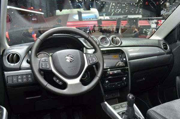 suzuki vitara suzuki vitara
