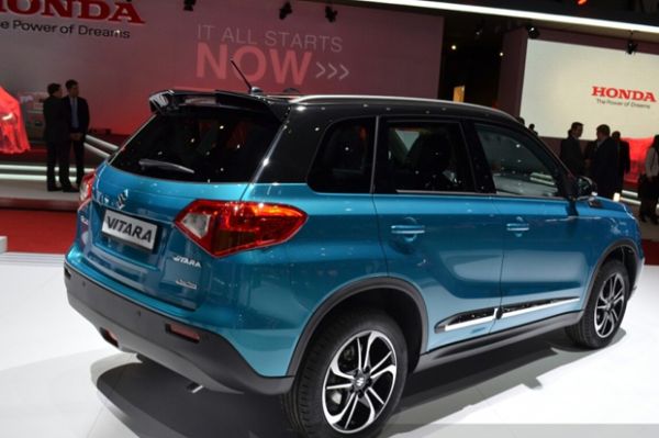 suzuki vitara suzuki vitara