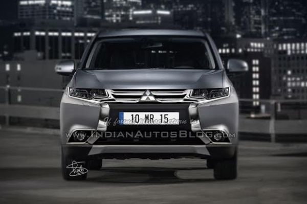teaser mitsubishi