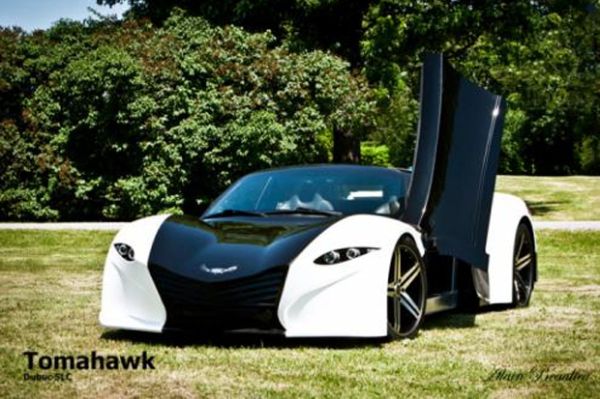 Tomhawk Tomhawk
