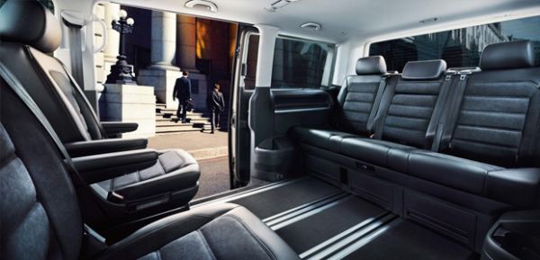 vw t6