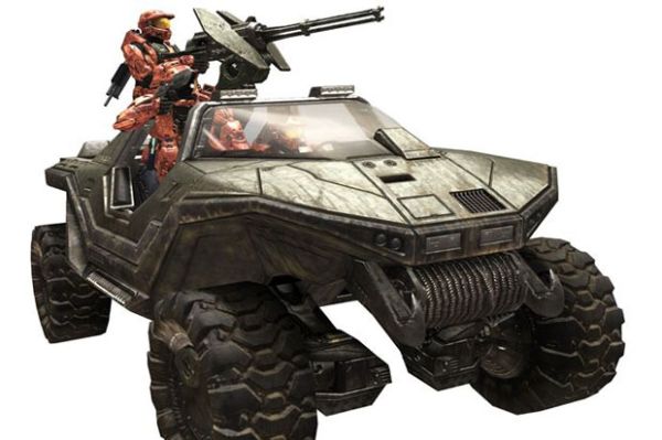 warthog
