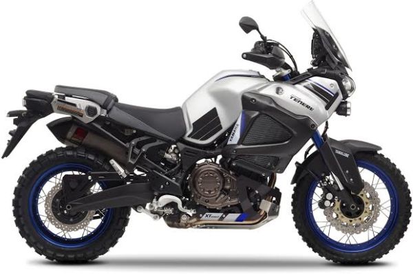 Yamaha tenere