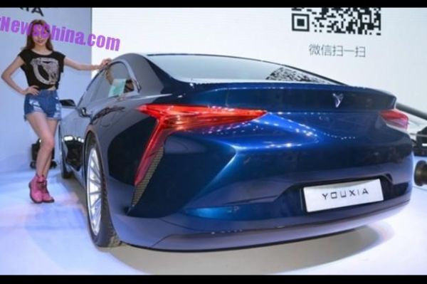 youxia