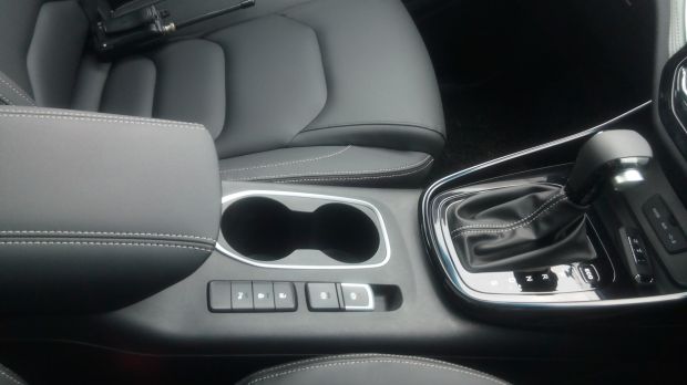 Fitur Canggih di Wuling Almaz Bisa Bikin Pemain SUV Lainnya Cemas